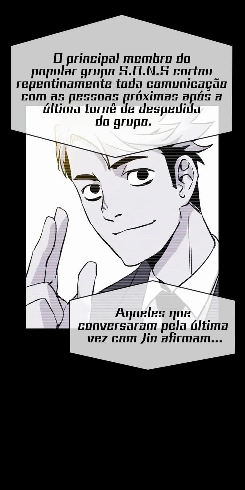 Página do Capítulo 57