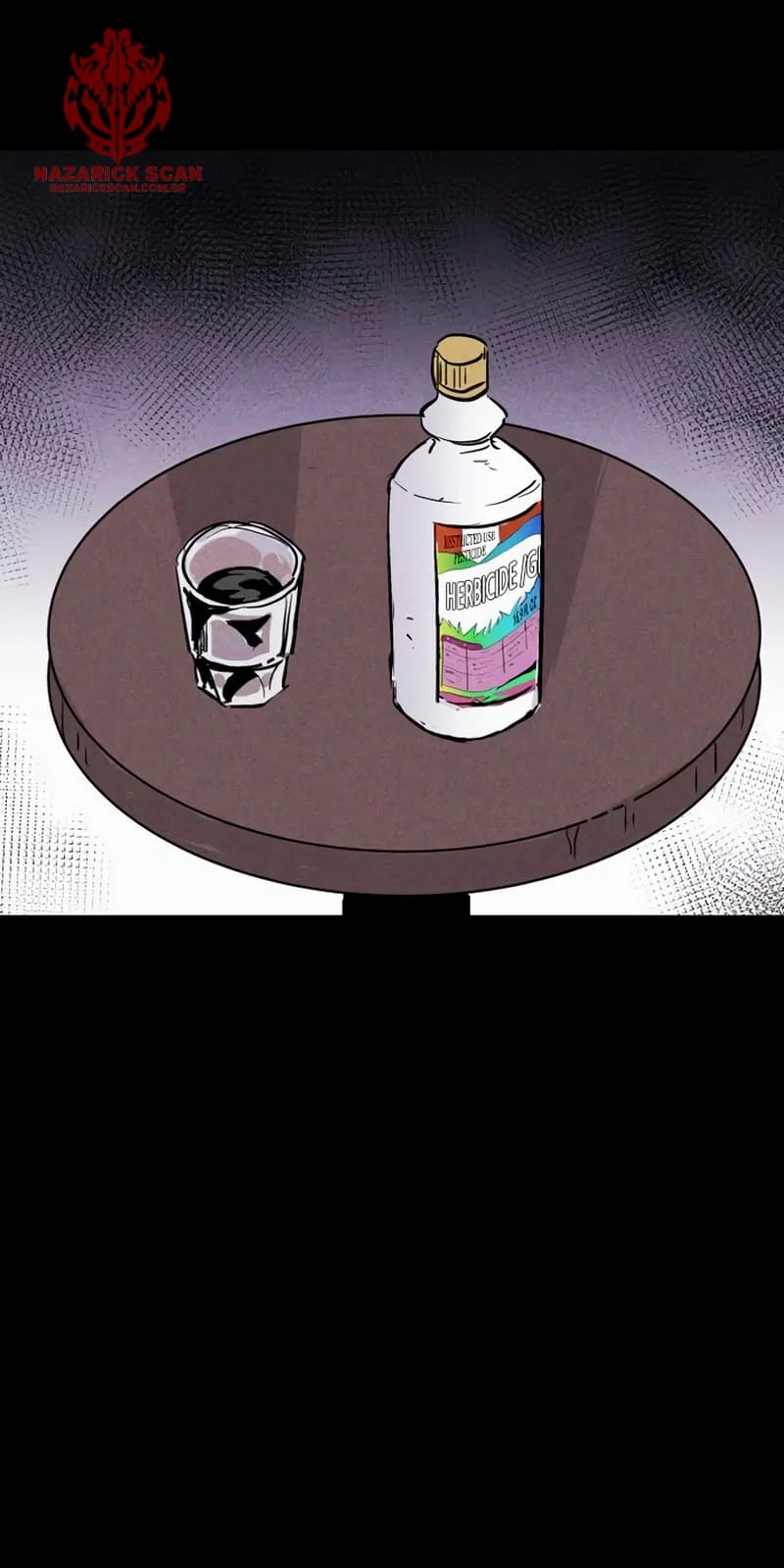 Página do Capítulo 57