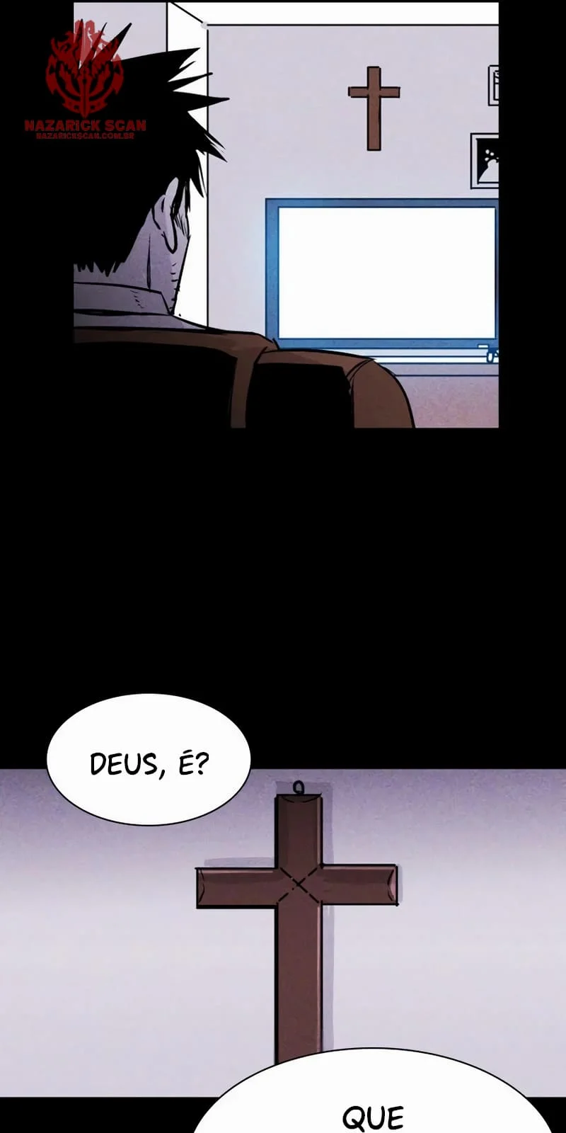 Página do Capítulo 57