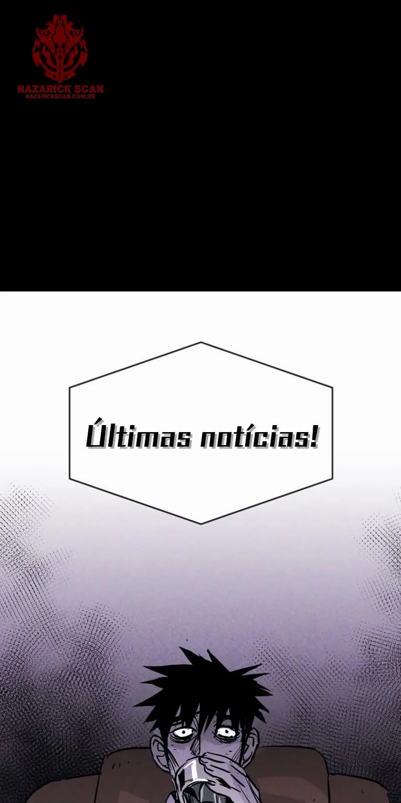 Página do Capítulo 57