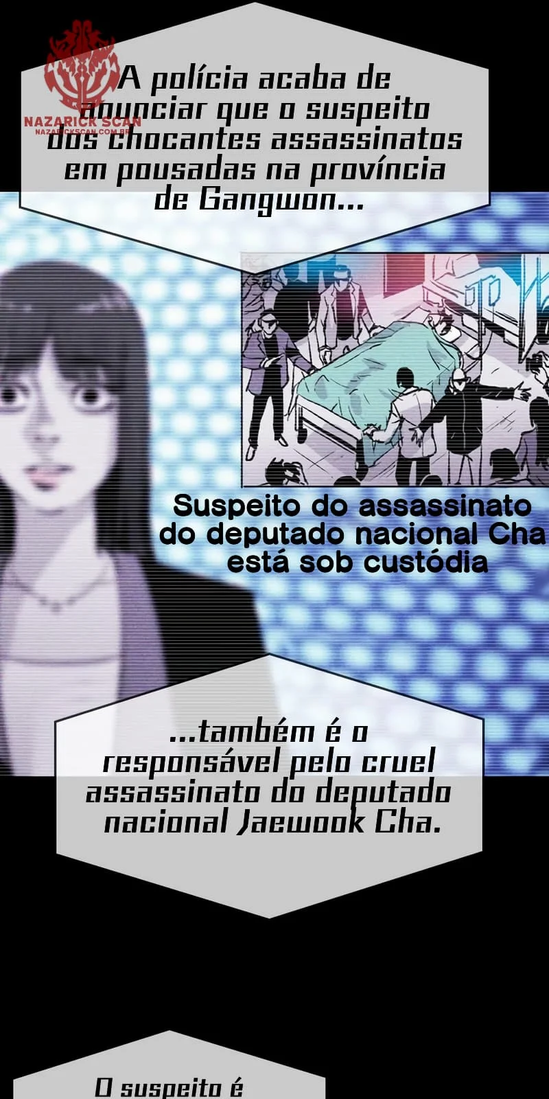 Página do Capítulo 57