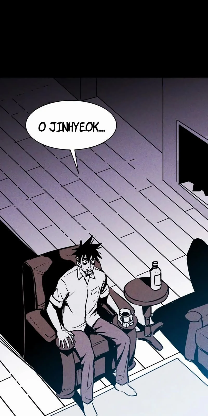 Página do Capítulo 57