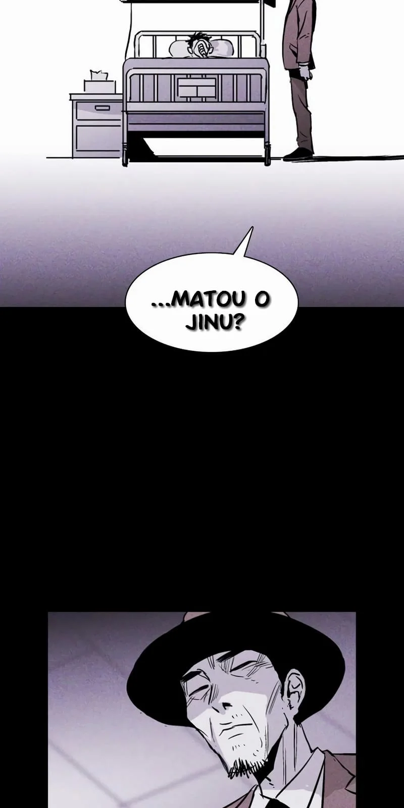 Página do Capítulo 57