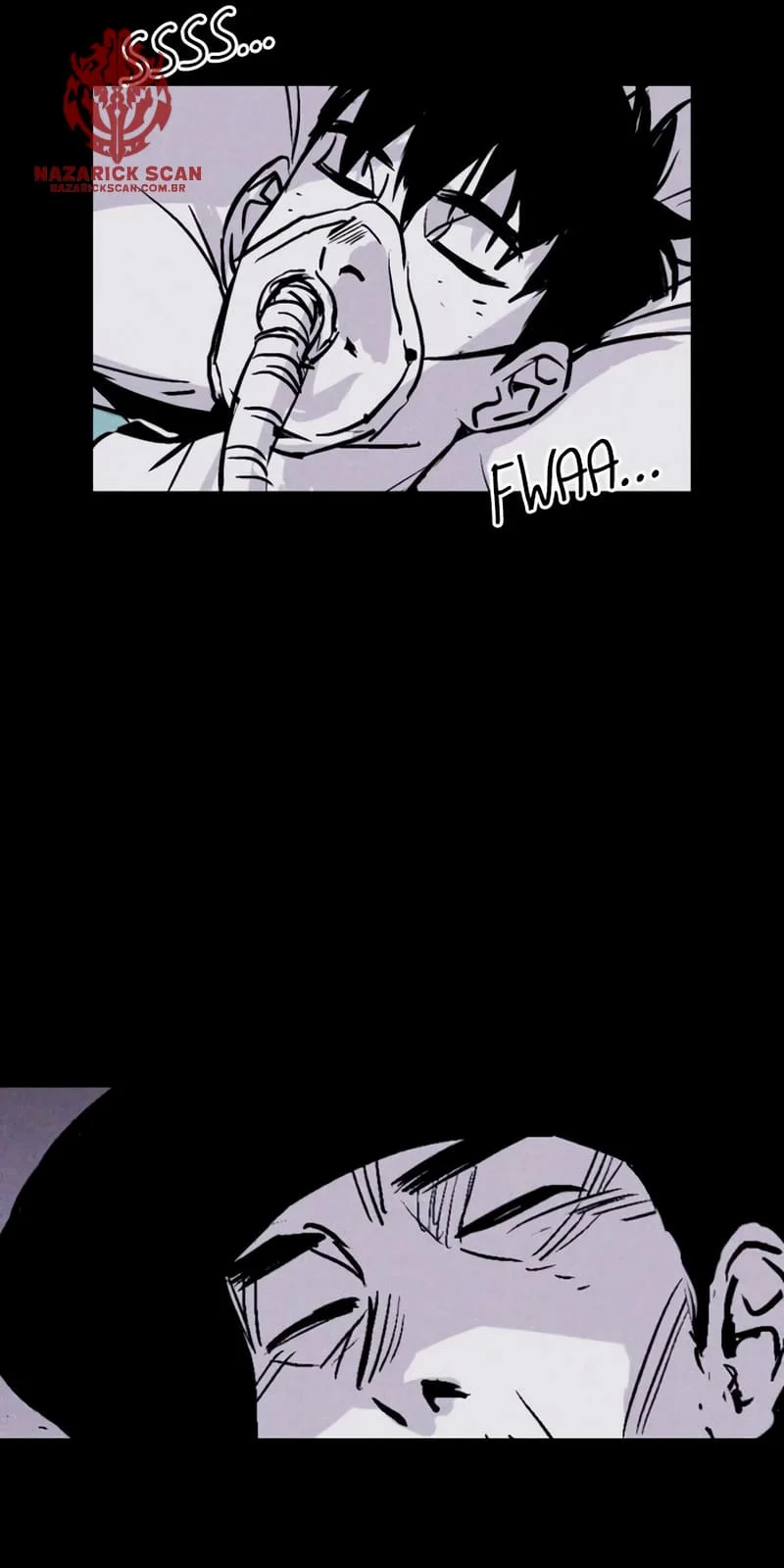 Página do Capítulo 57