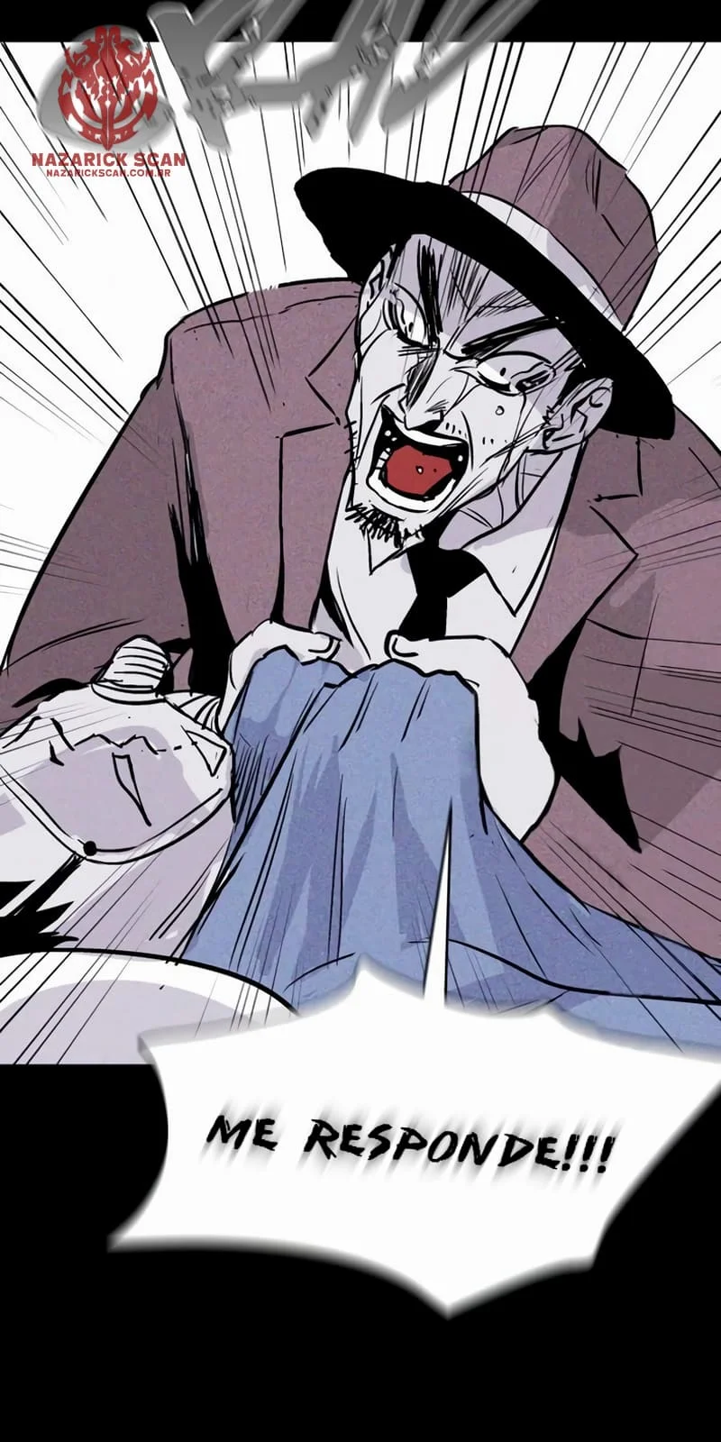 Página do Capítulo 57