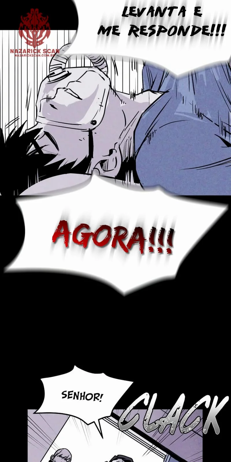 Página do Capítulo 57