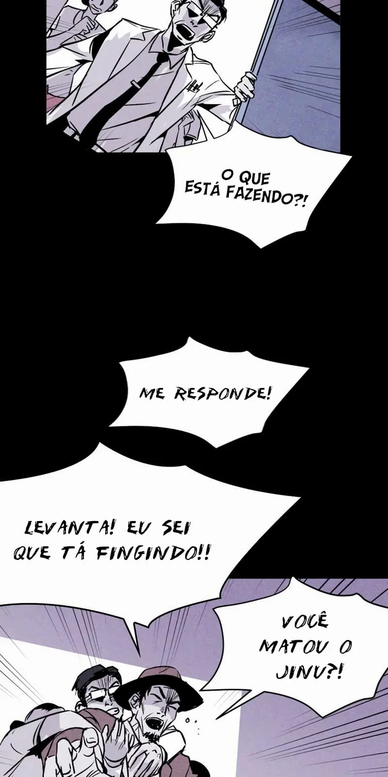 Página do Capítulo 57