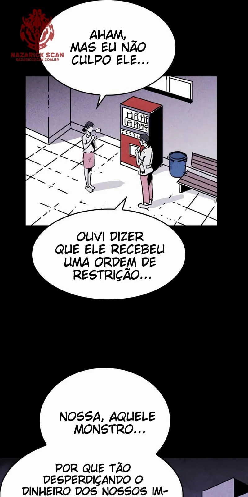 Página do Capítulo 57