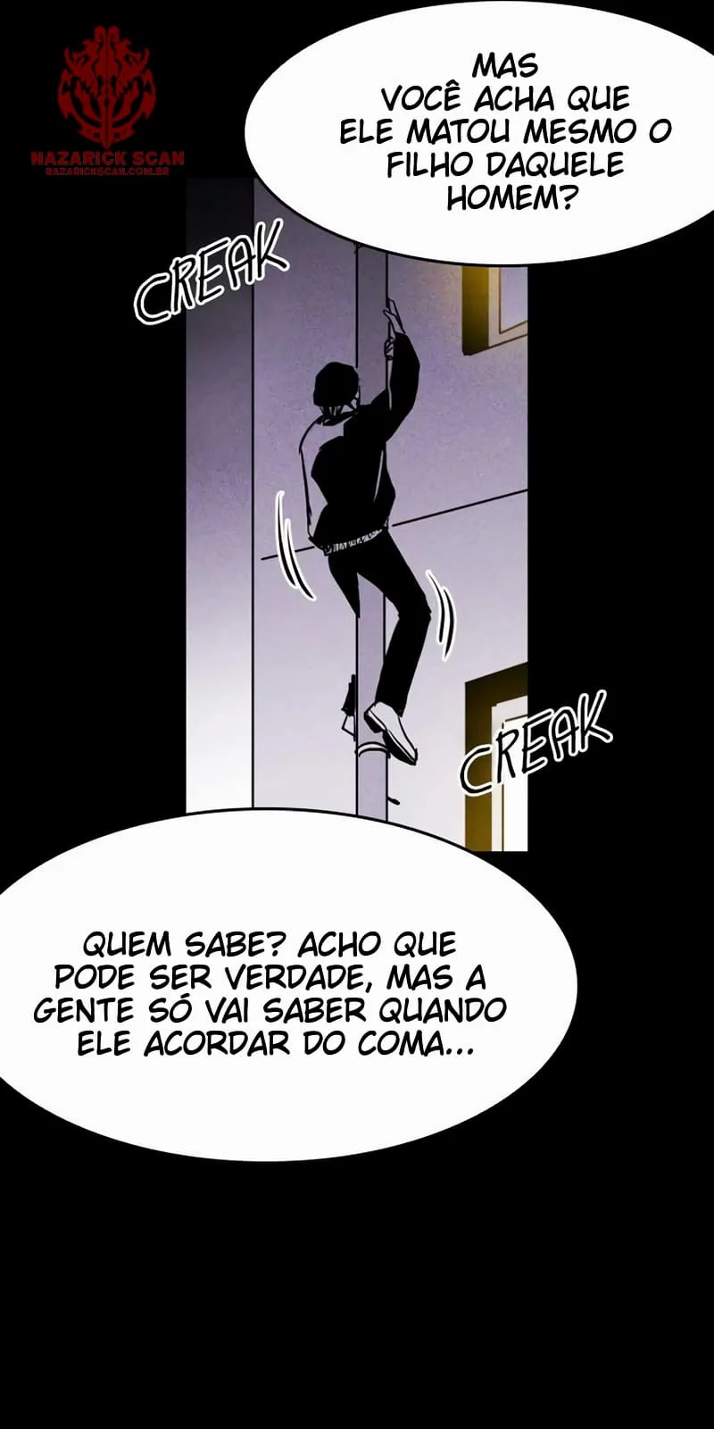 Página do Capítulo 57