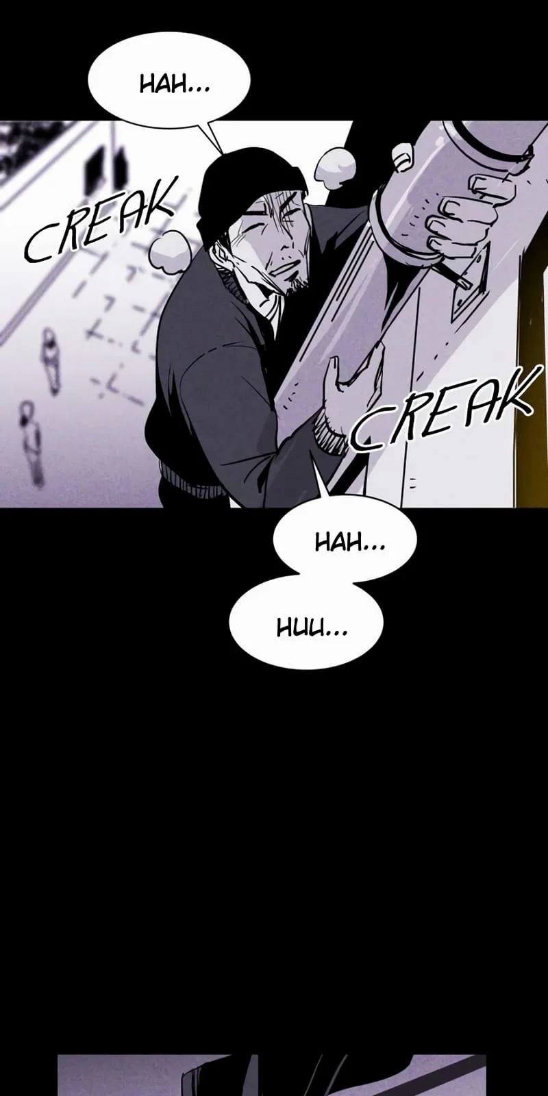 Página do Capítulo 57