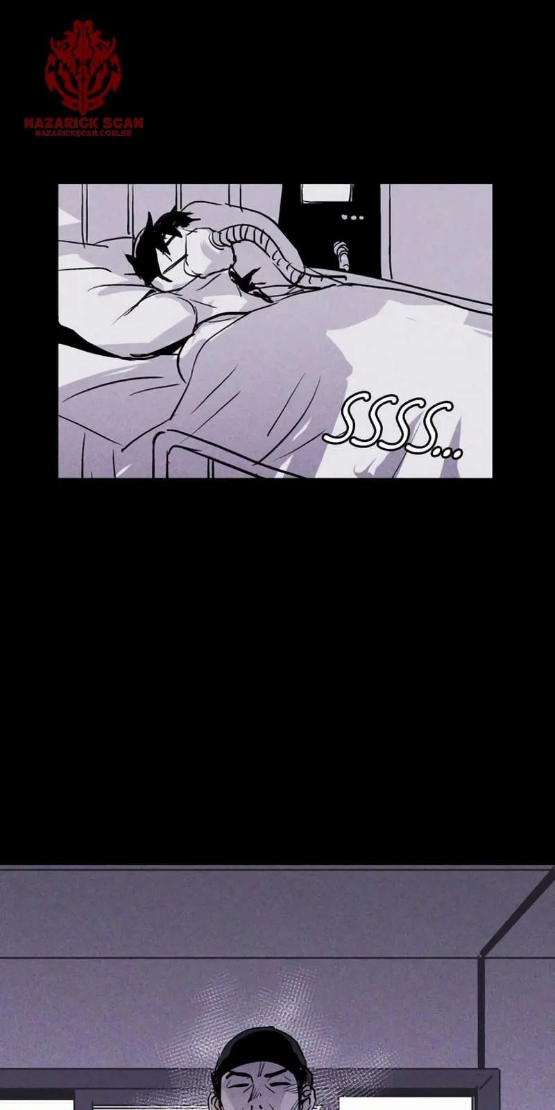 Página do Capítulo 57