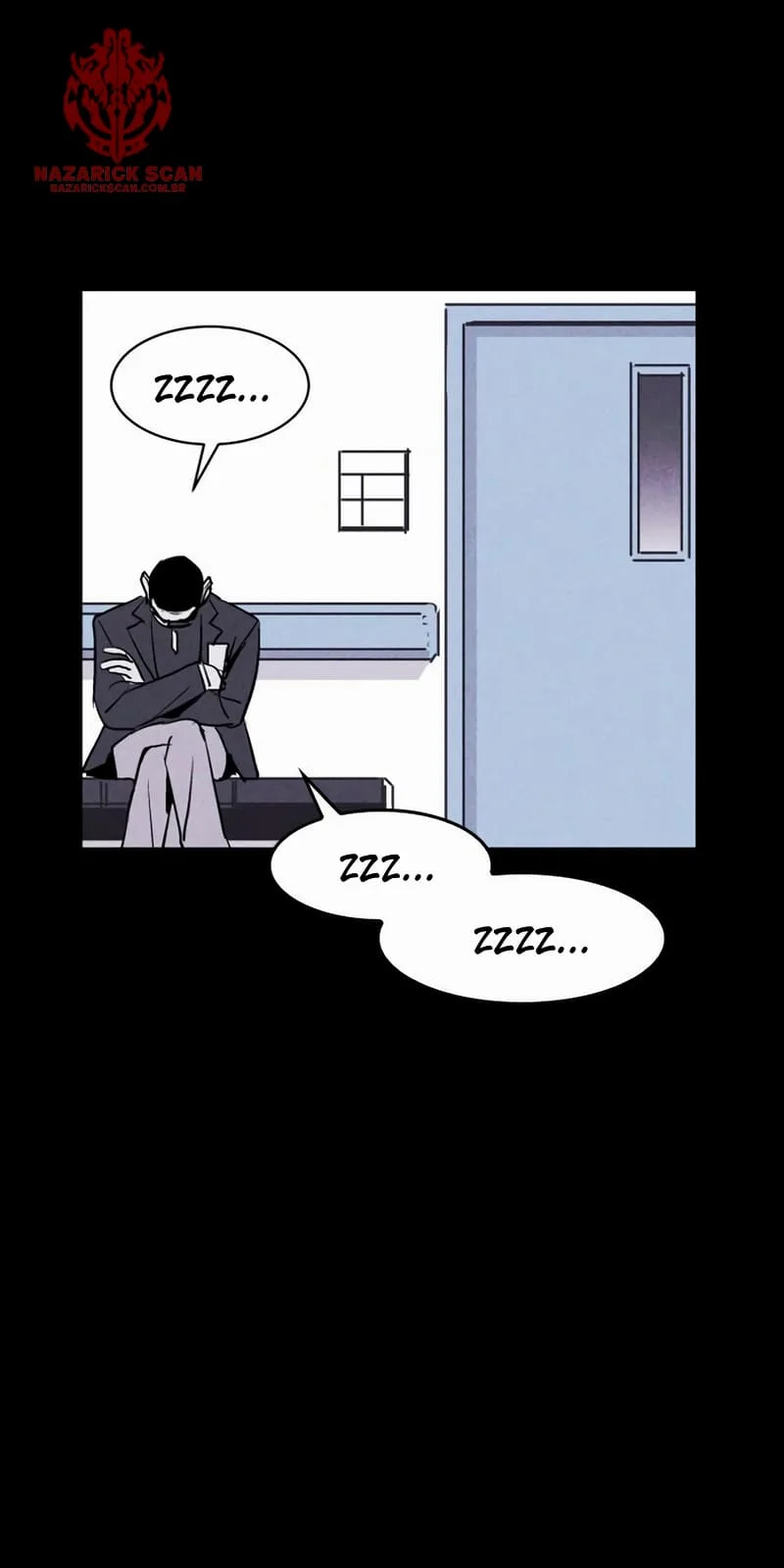 Página do Capítulo 57