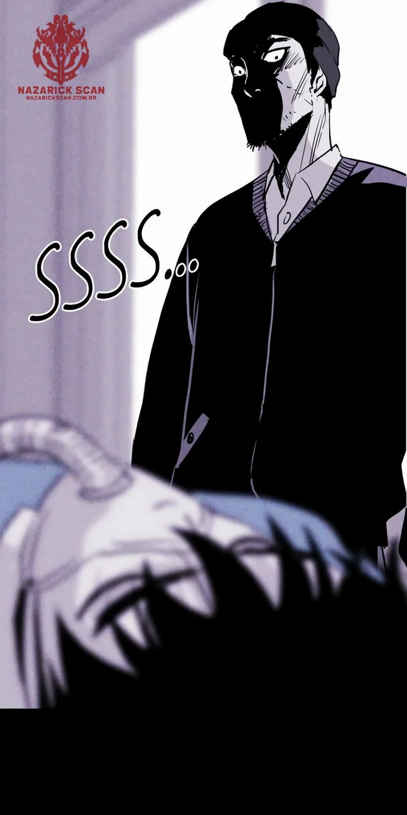 Página do Capítulo 57