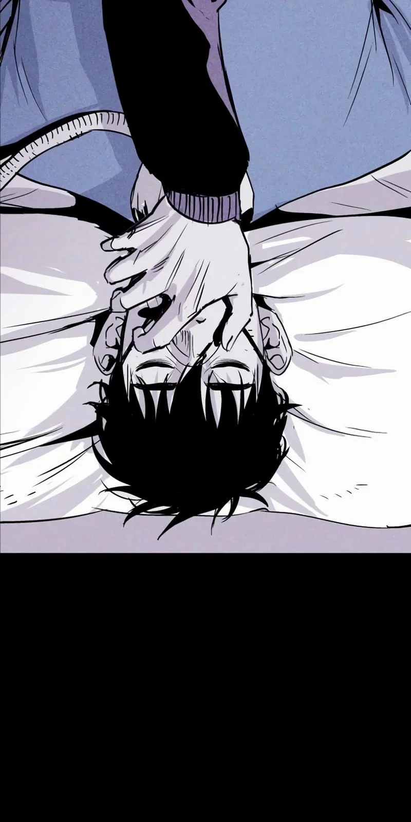 Página do Capítulo 58