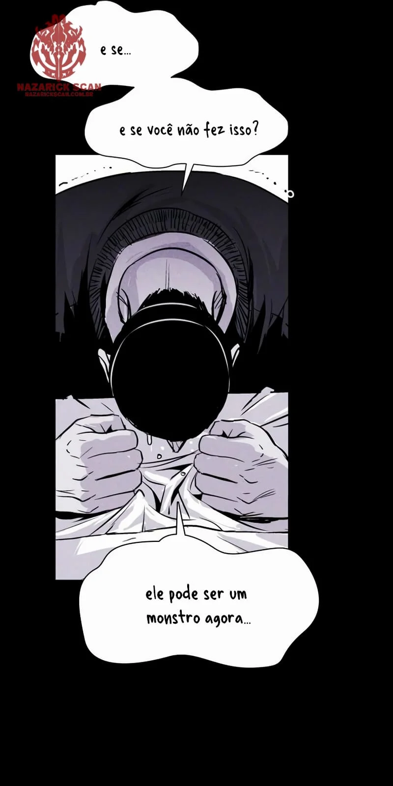 Página do Capítulo 58