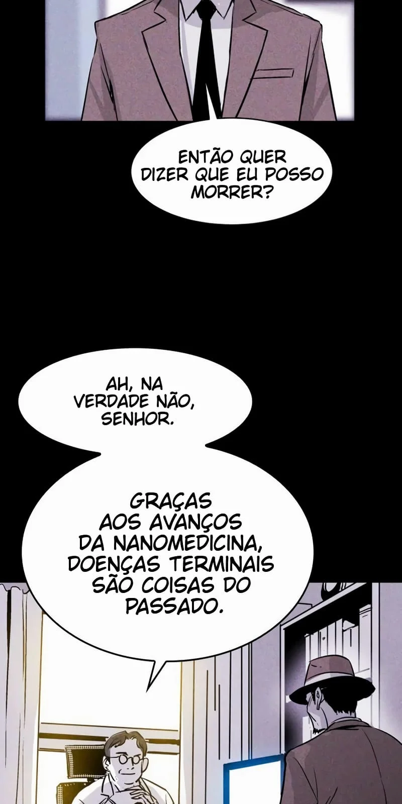 Página do Capítulo 58