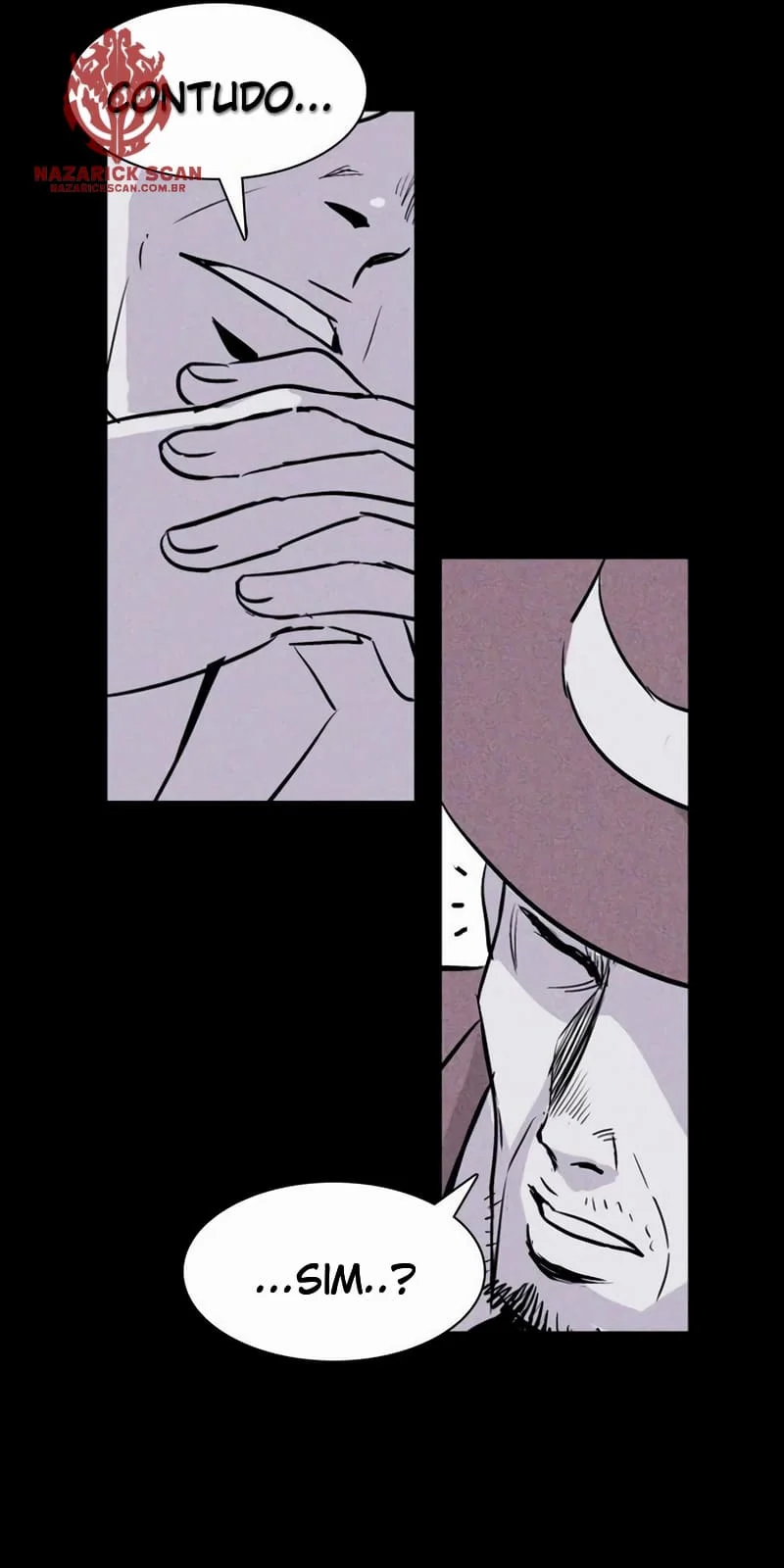 Página do Capítulo 58