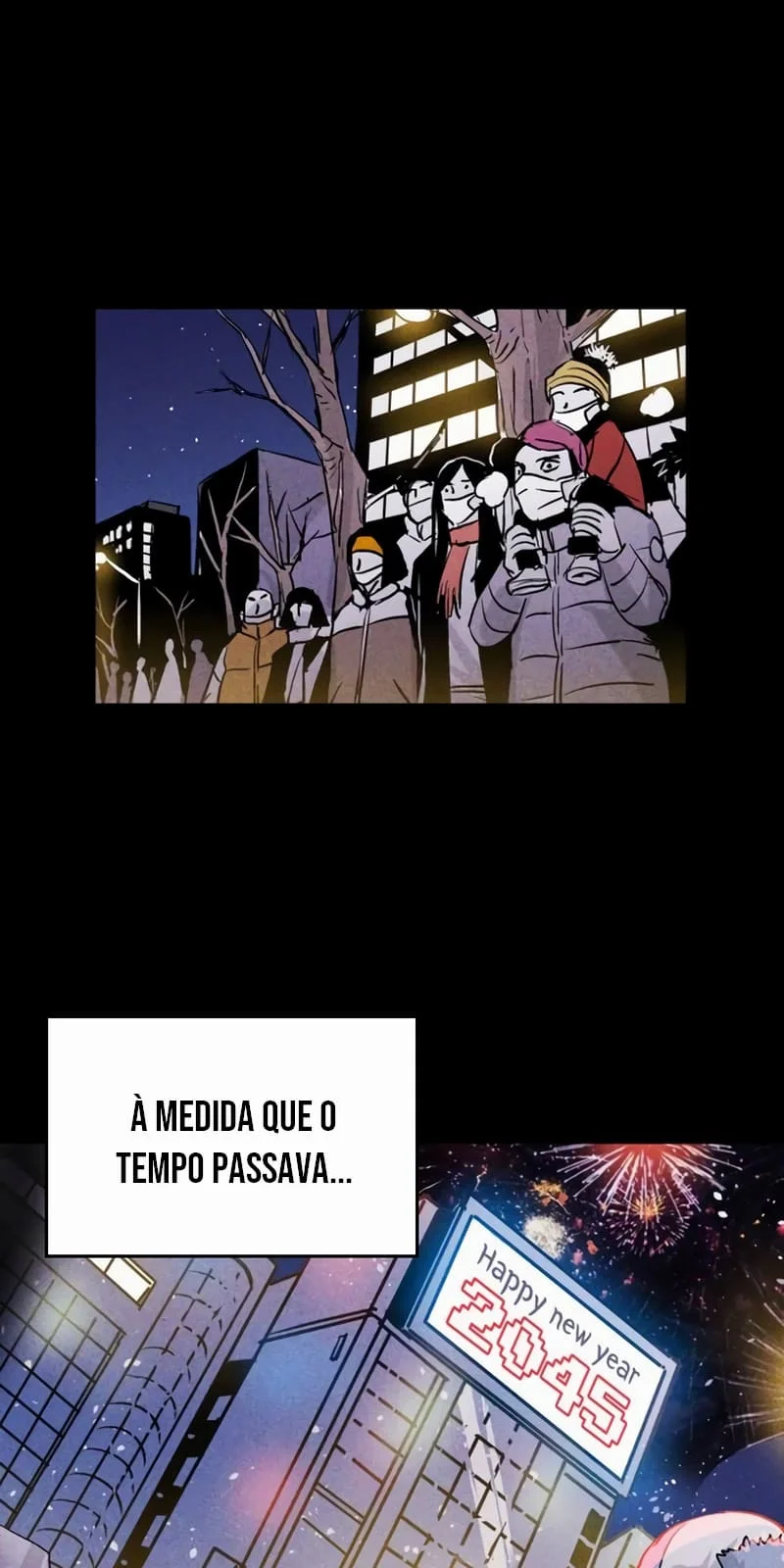 Página do Capítulo 58