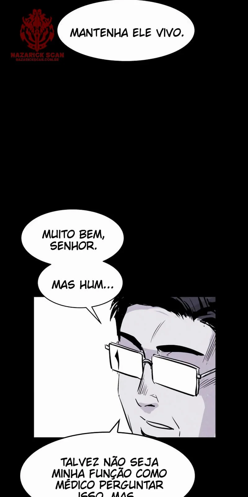 Página do Capítulo 58