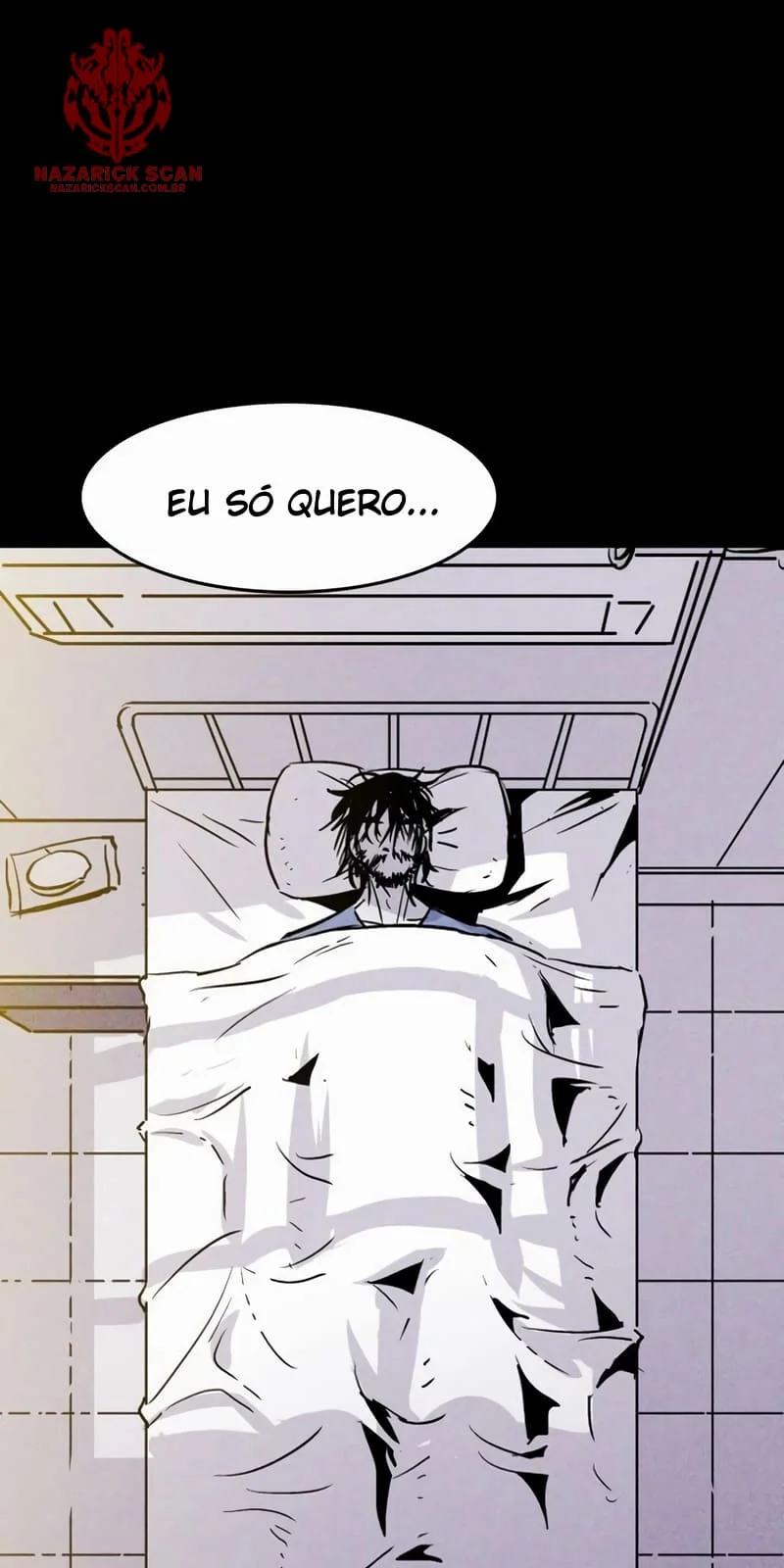 Página do Capítulo 58