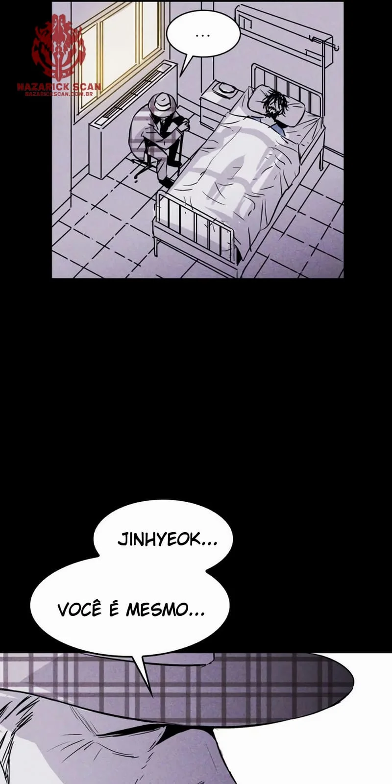 Página do Capítulo 58