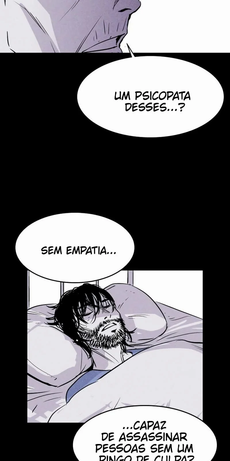 Página do Capítulo 58