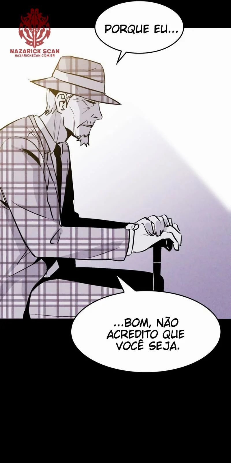 Página do Capítulo 58