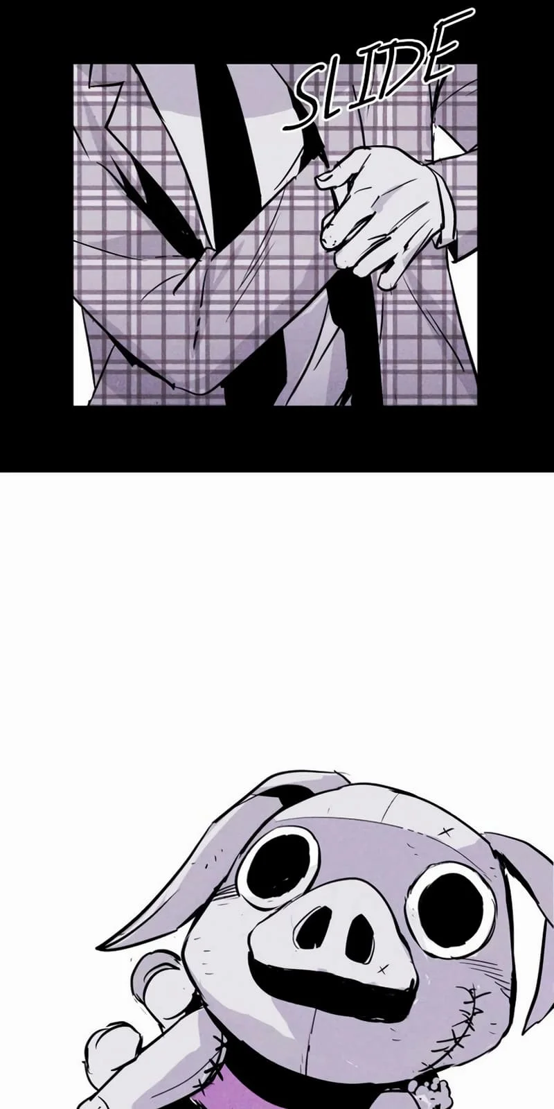 Página do Capítulo 58