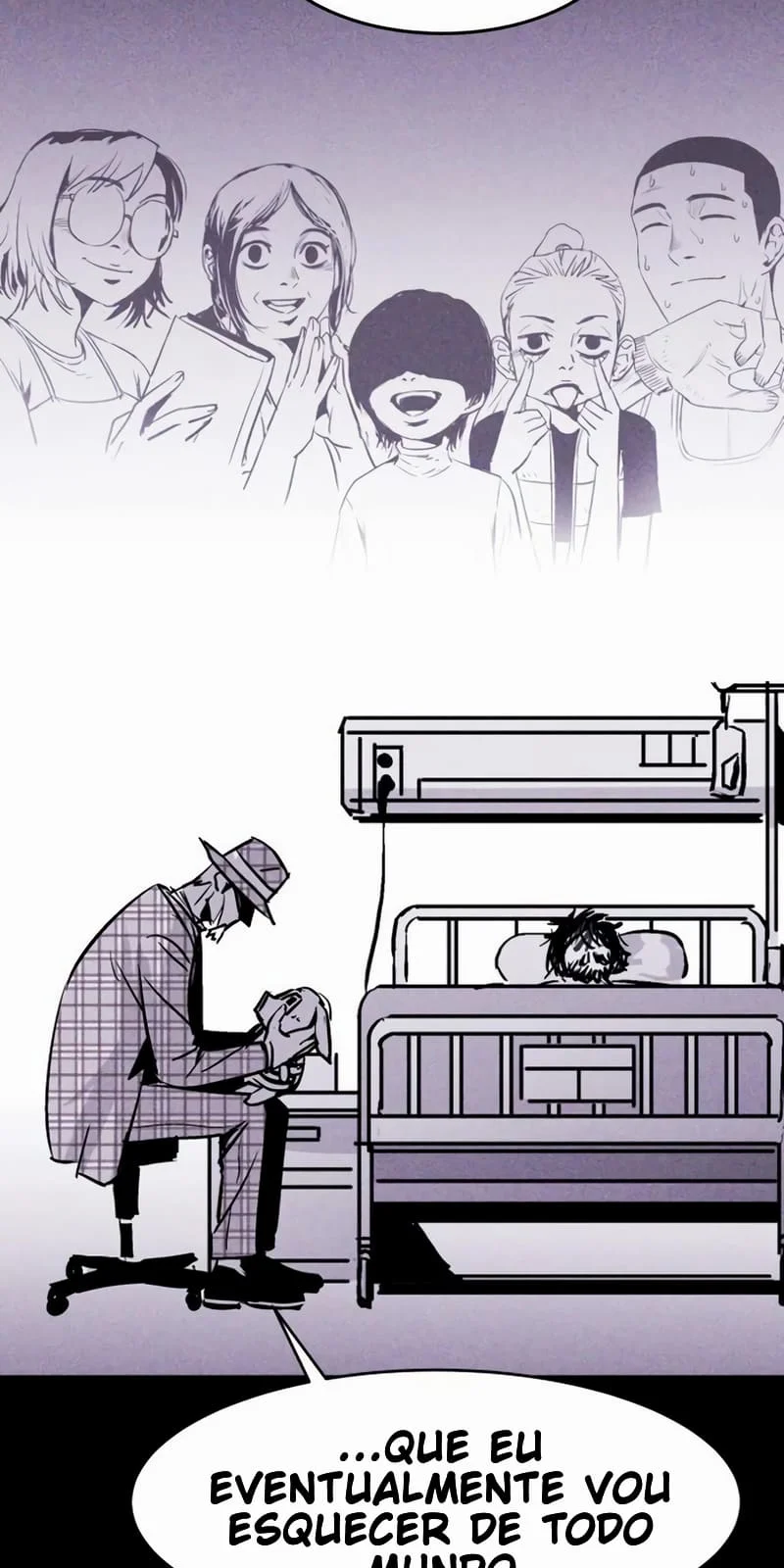 Página do Capítulo 58