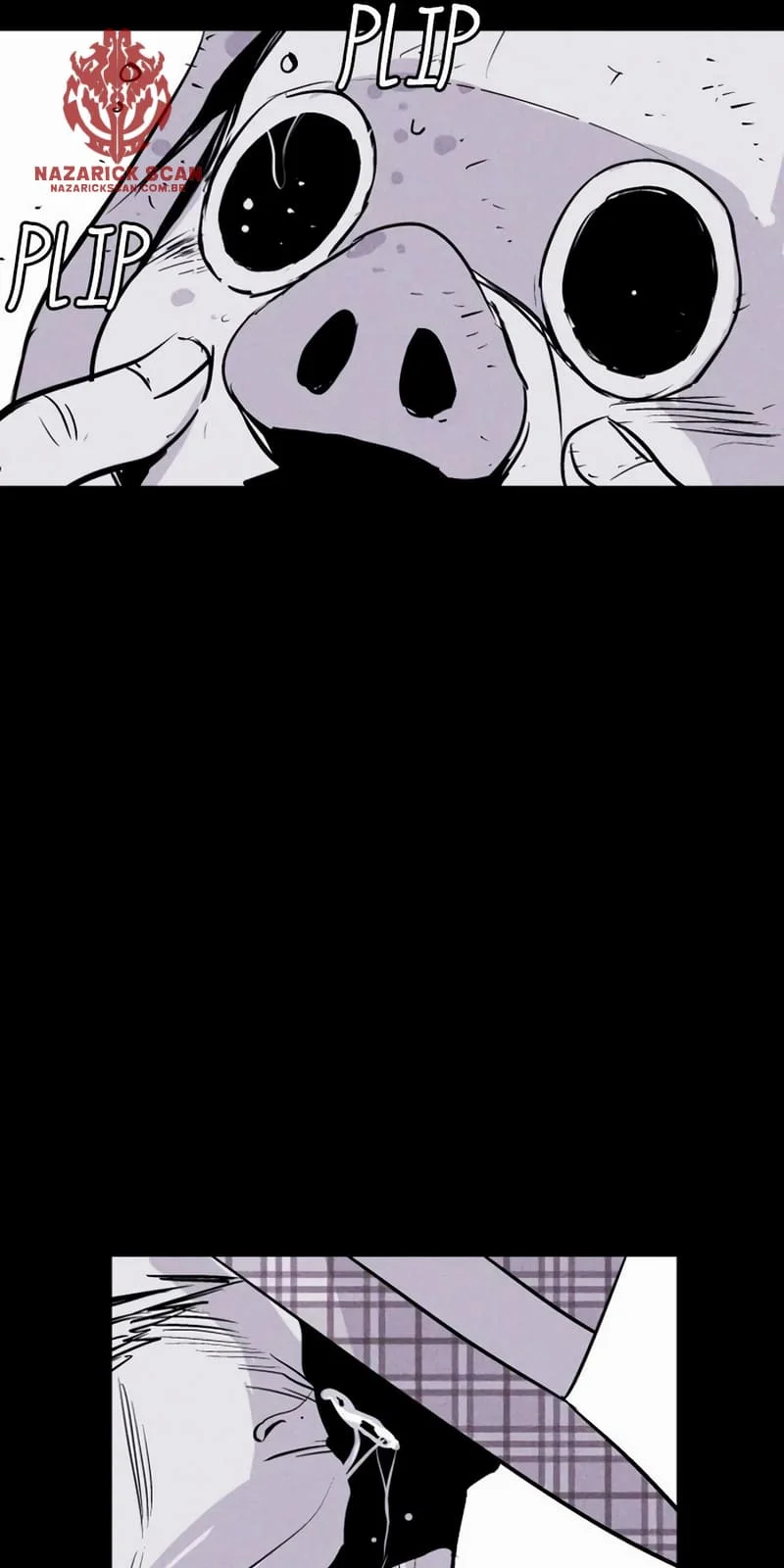 Página do Capítulo 58