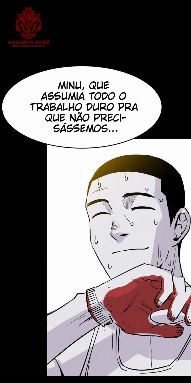 Página do Capítulo 58