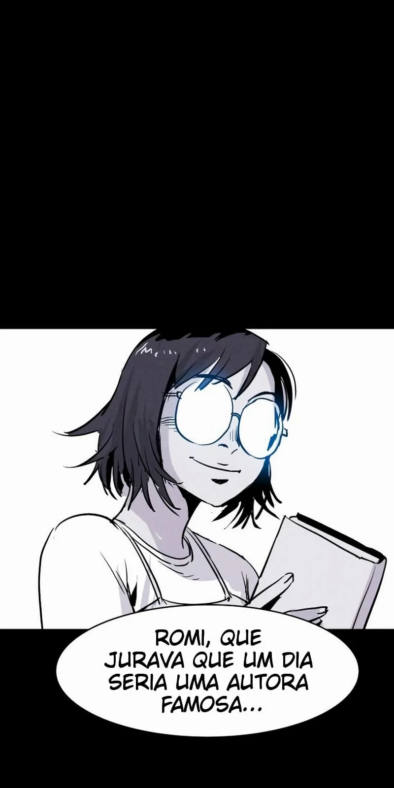 Página do Capítulo 58