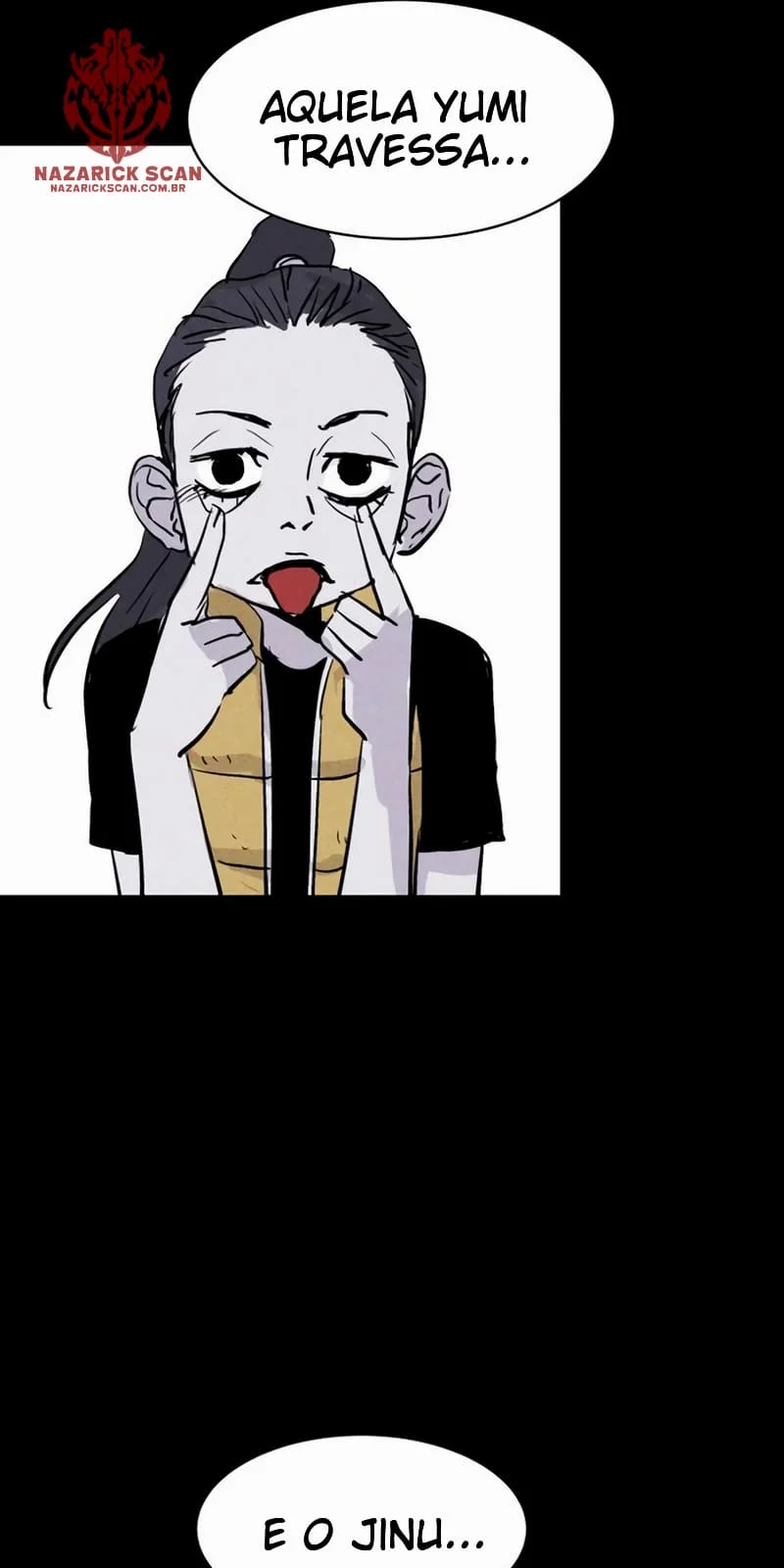 Página do Capítulo 58