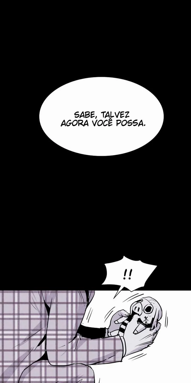 Página do Capítulo 58