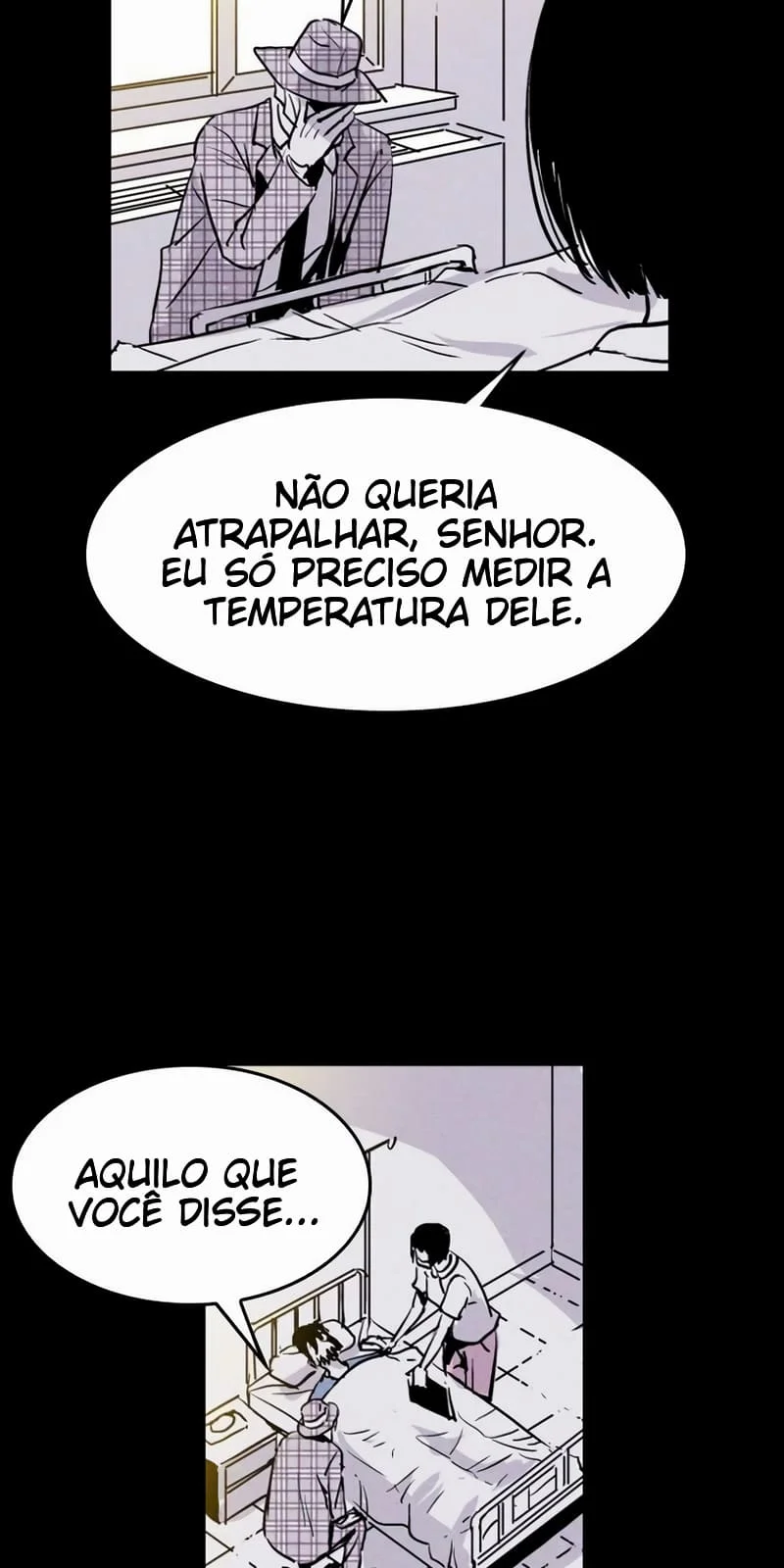 Página do Capítulo 58