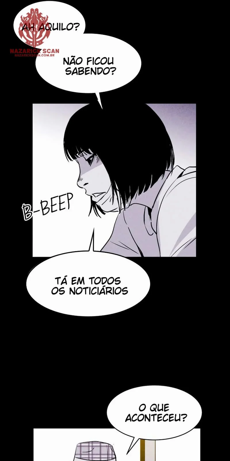 Página do Capítulo 58