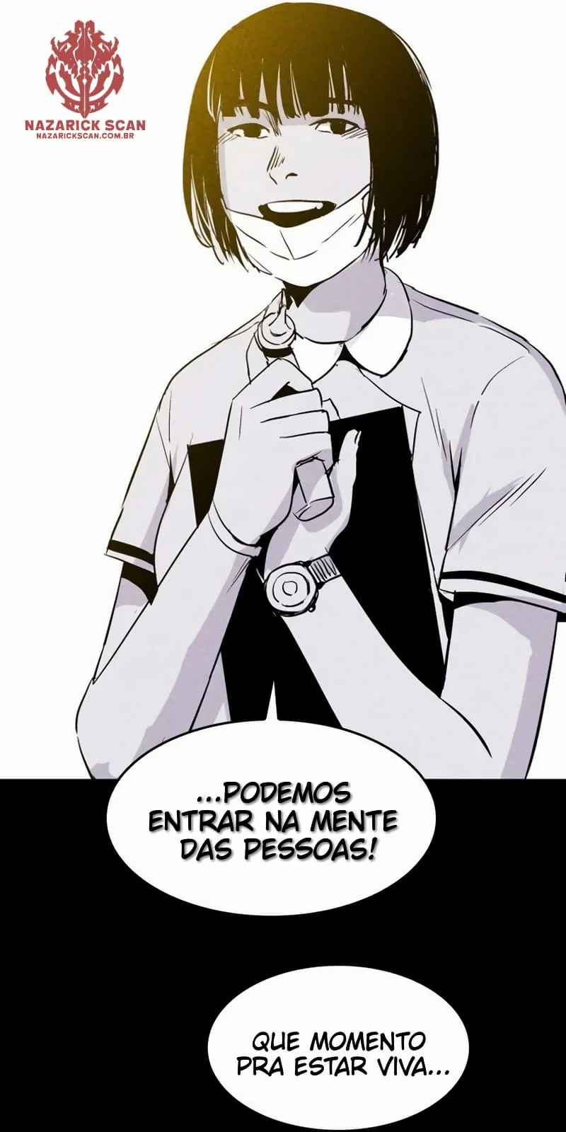 Página do Capítulo 58