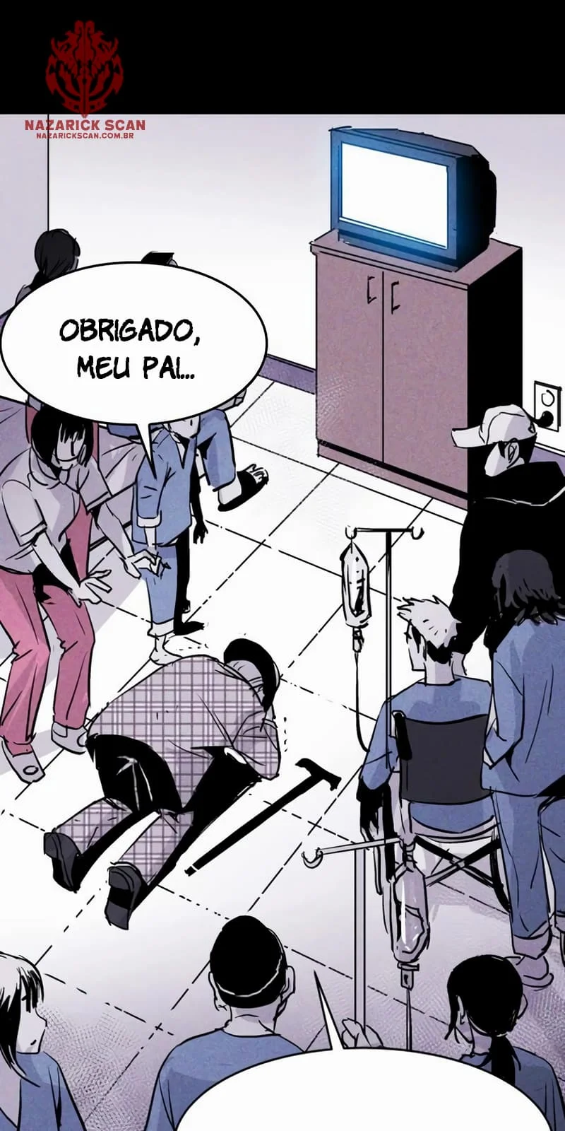 Página do Capítulo 59