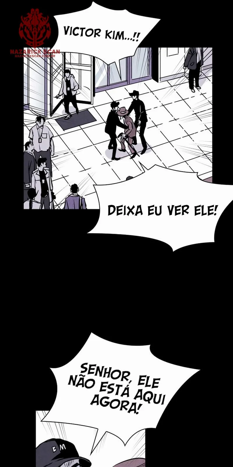 Página do Capítulo 59