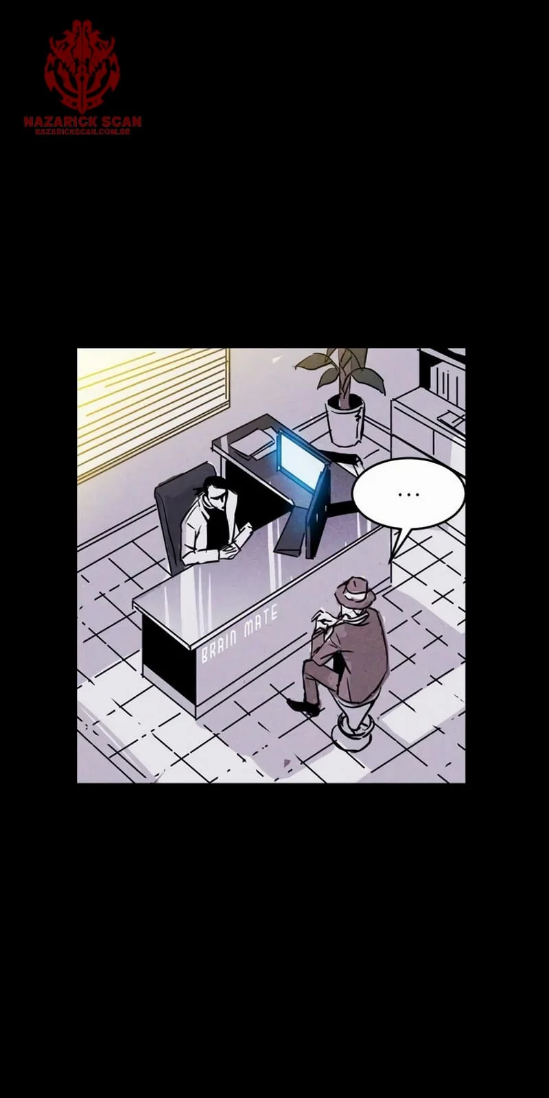 Página do Capítulo 59