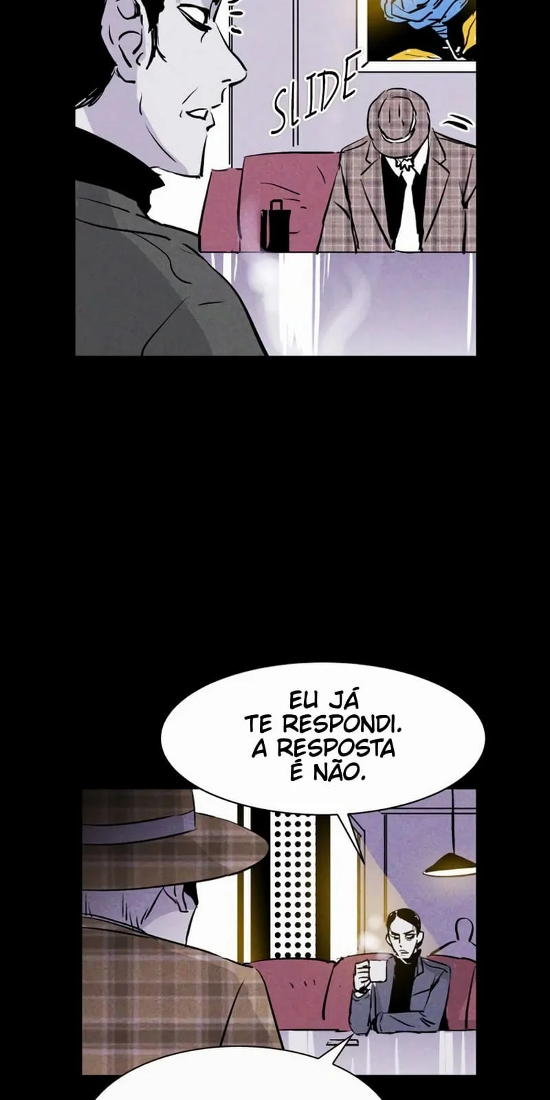 Página do Capítulo 59