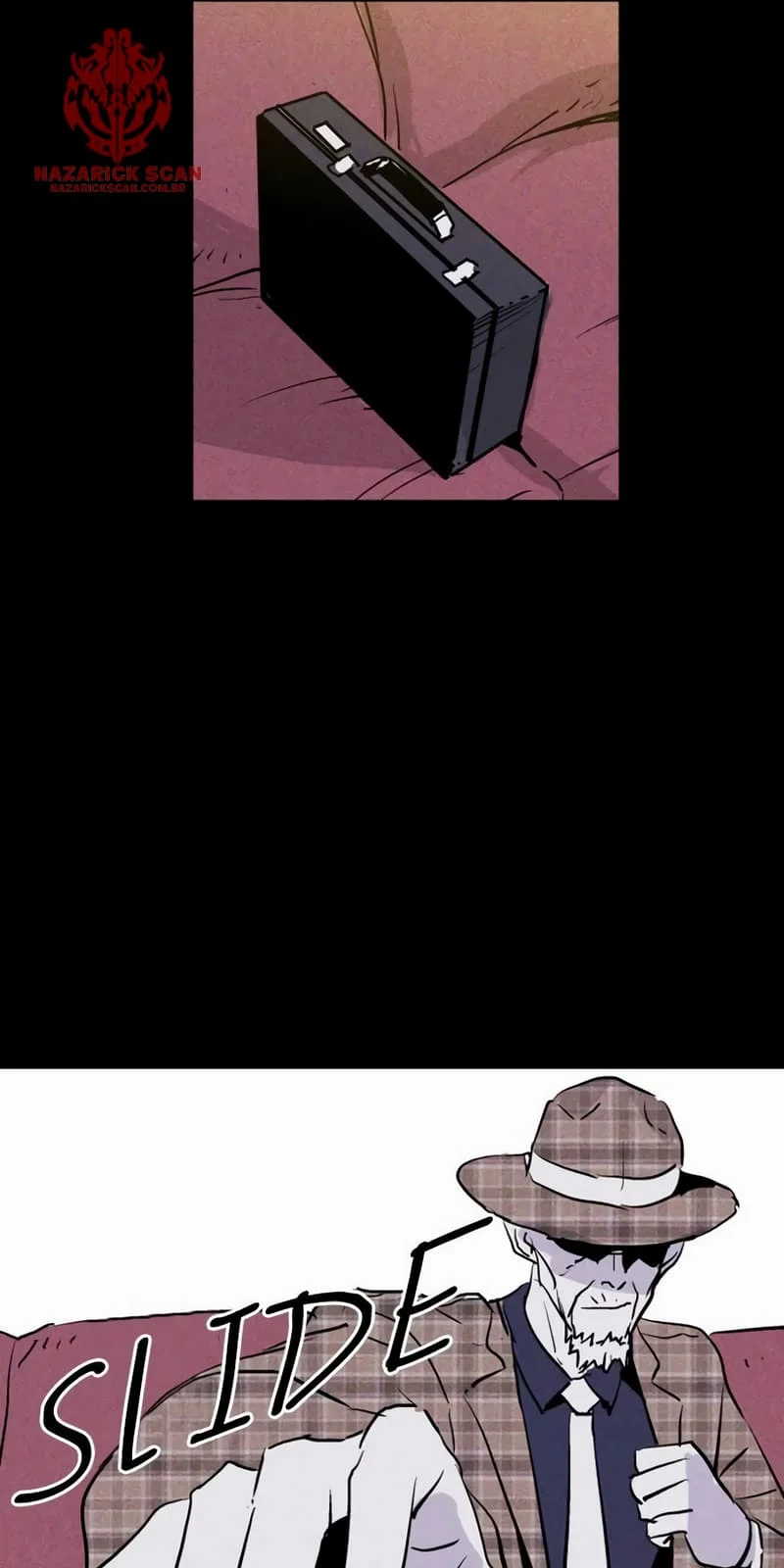 Página do Capítulo 59