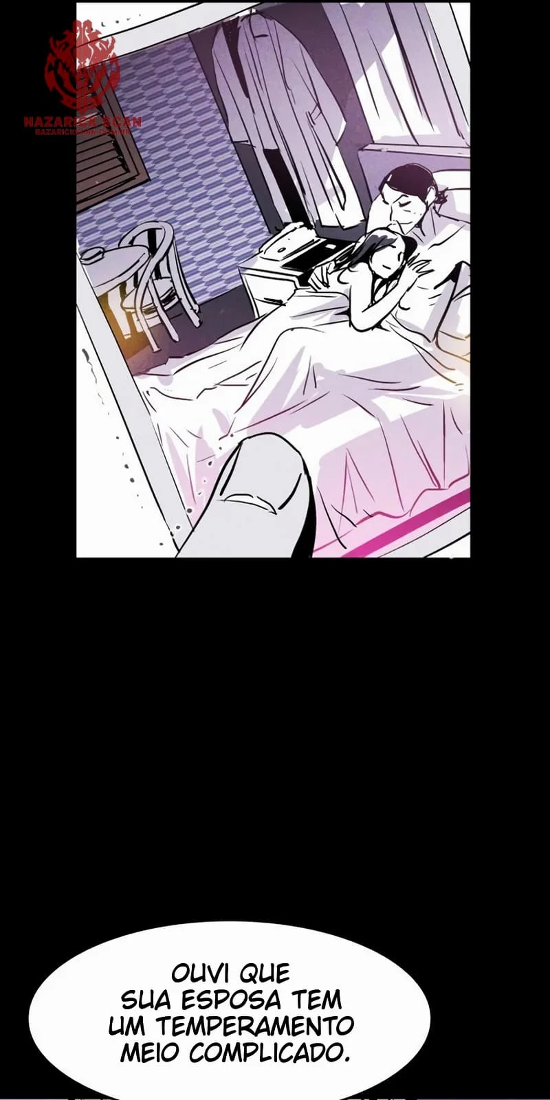 Página do Capítulo 59