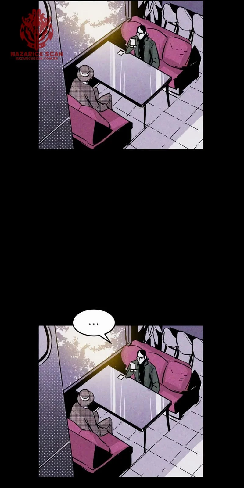 Página do Capítulo 59