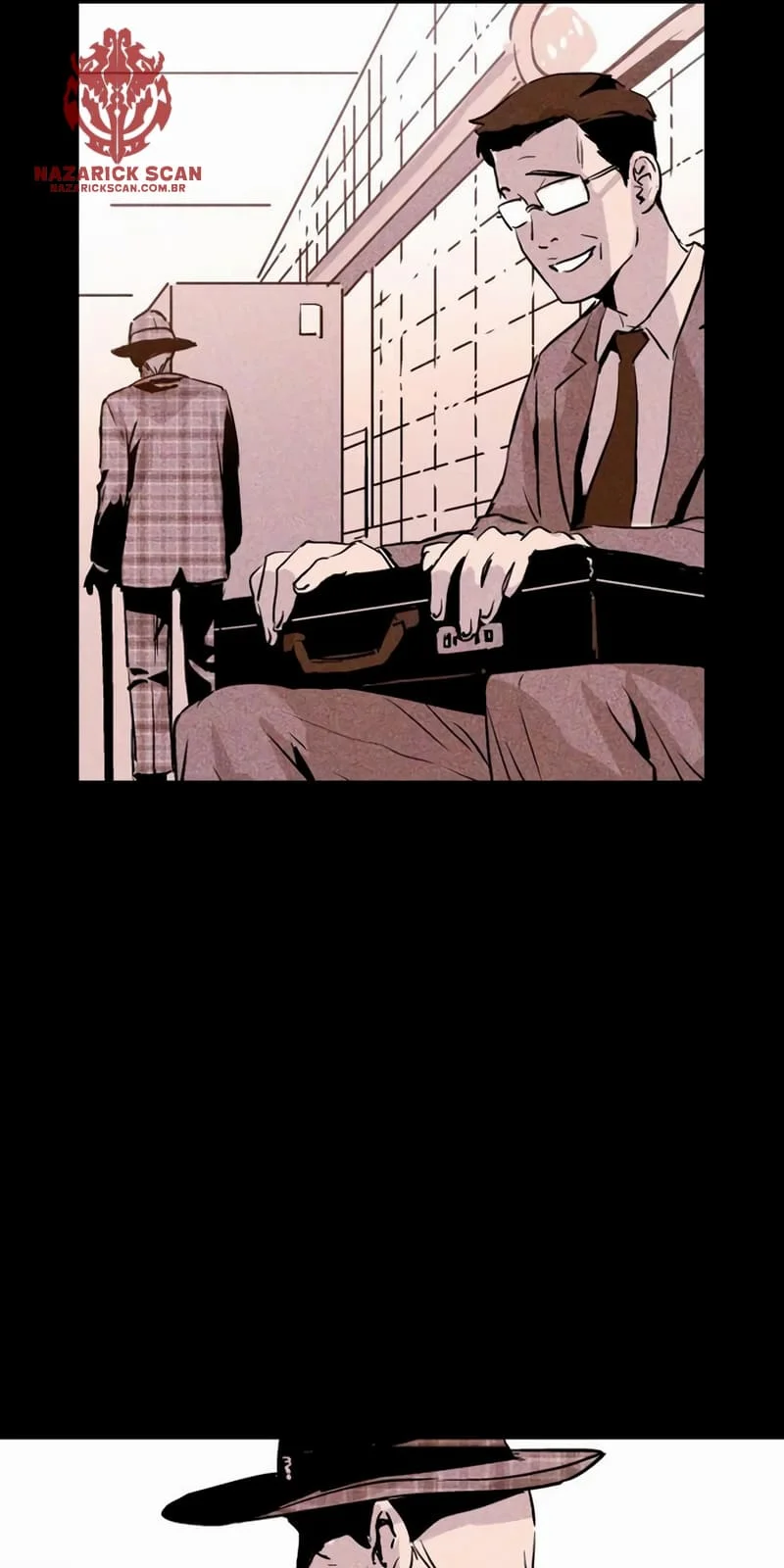 Página do Capítulo 59