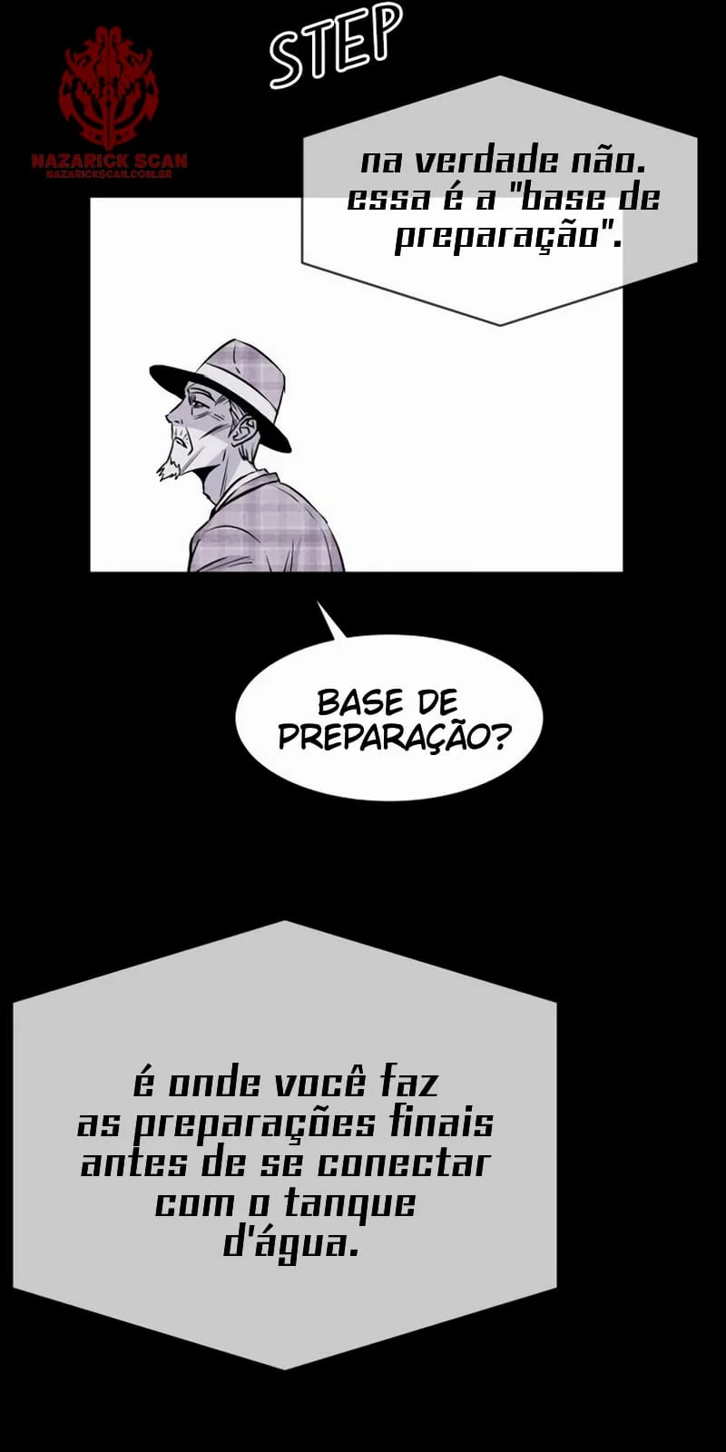 Página do Capítulo 60