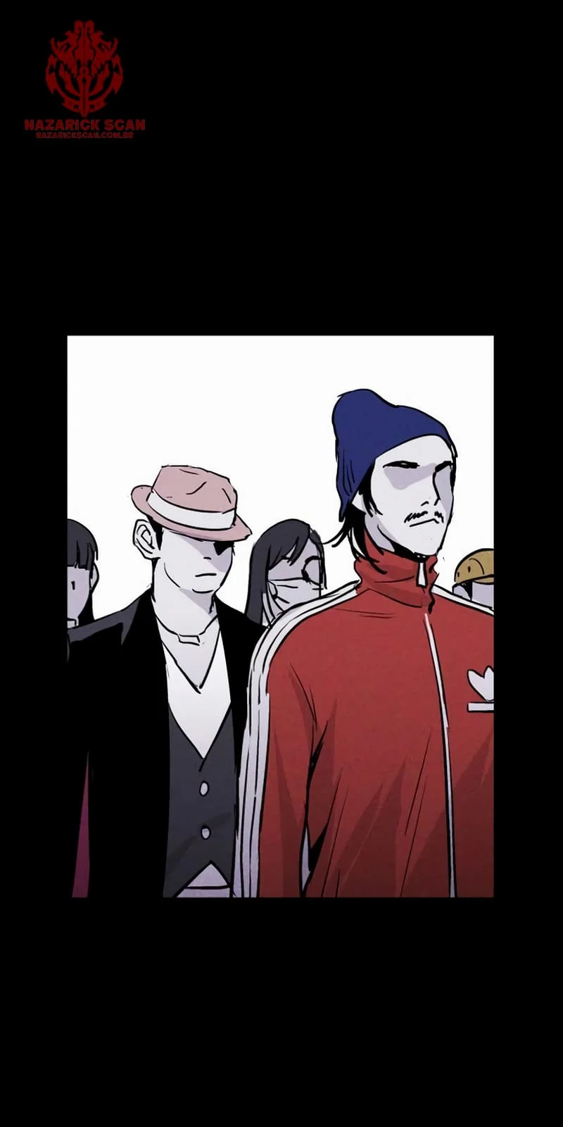 Página do Capítulo 60