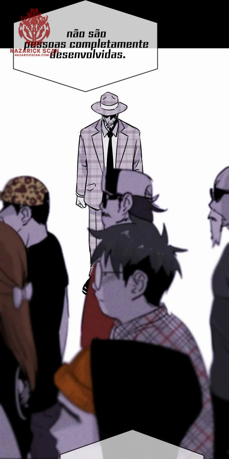 Página do Capítulo 60