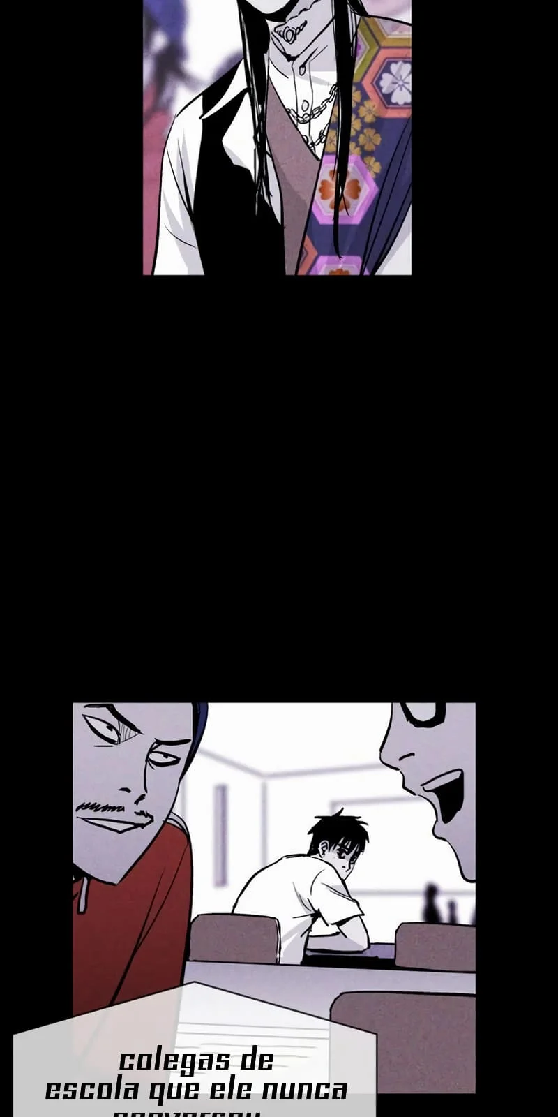 Página do Capítulo 60