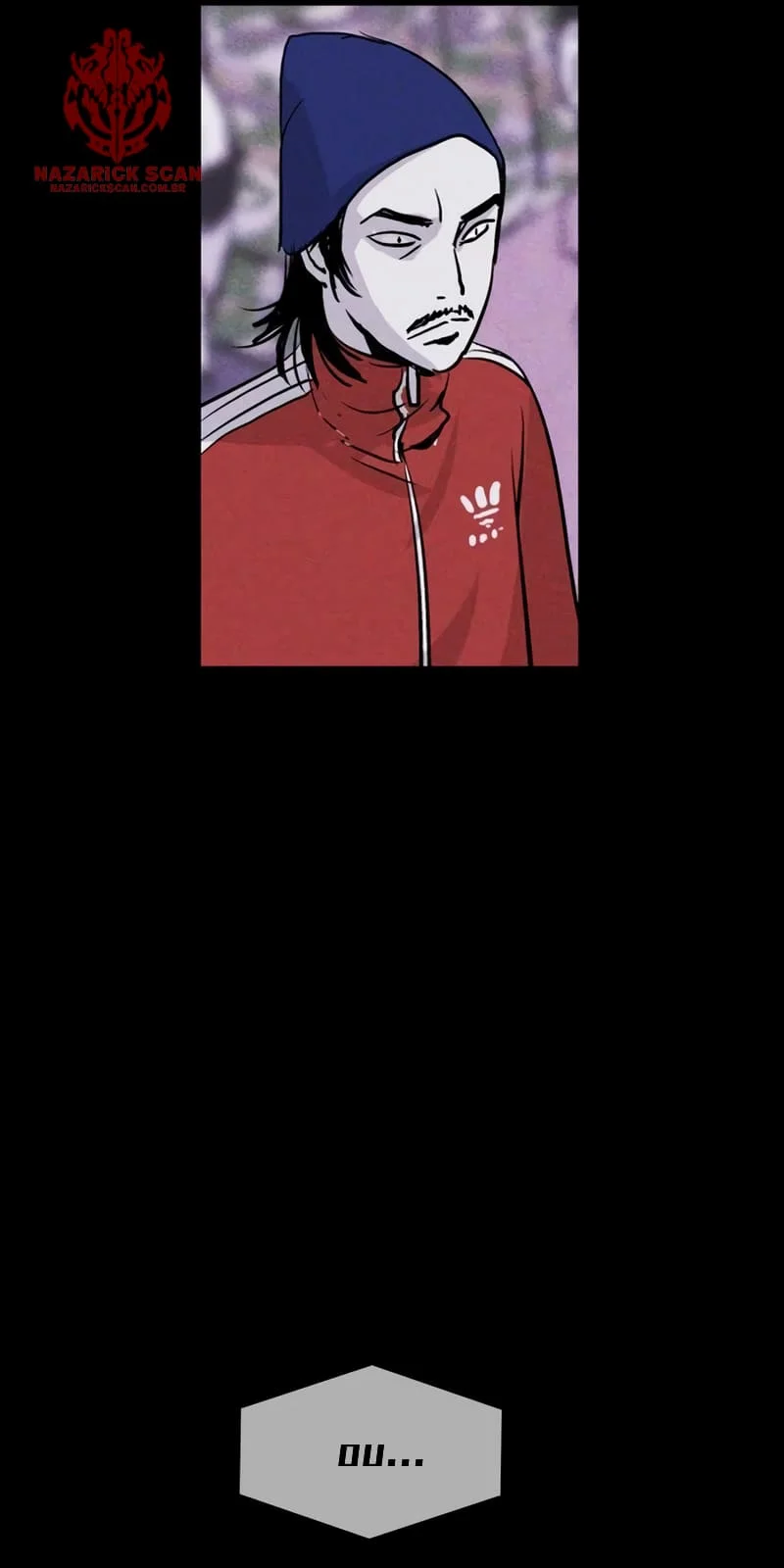 Página do Capítulo 60